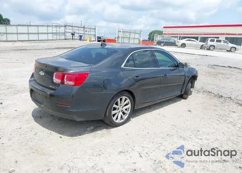 2014 Chevrolet Malibu 1Lt из США, поврежденный, VIN 1G11C5SL4EF219993